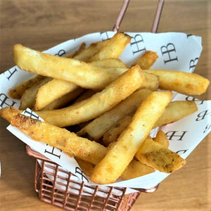 Side - French Fries (V)