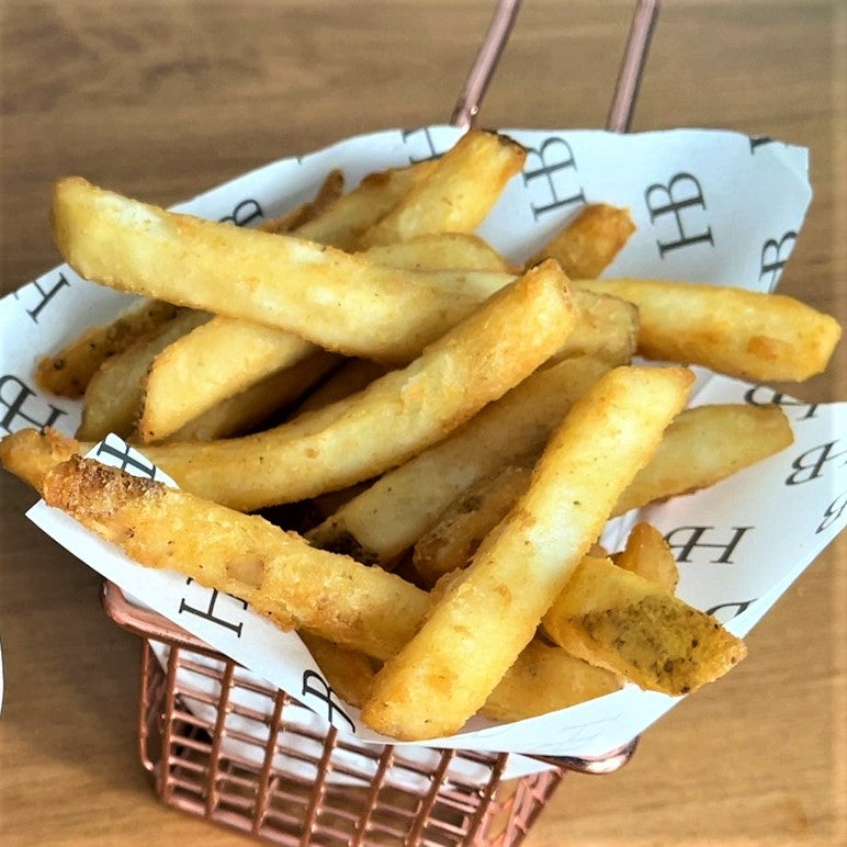 Side - French Fries (V)