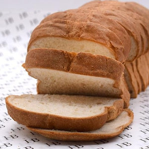HB Fresh Bread Program